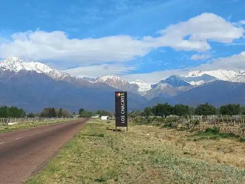 Terreno en Venta en Estancia los Chacayes, USD 1.400.000