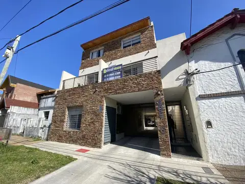 Jose Carlos Paz 3000