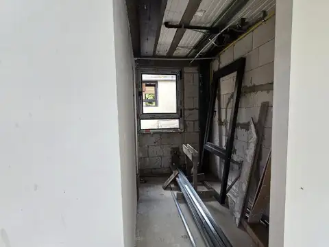 Depto Tipo Casa en Venta con 1 cocheras