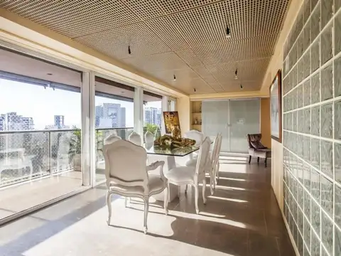 Departamento en Venta de 7 dormitorios