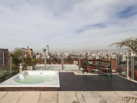 VENTA DEPARTAMENTO EN NUÑEZ VISTA AL RIO