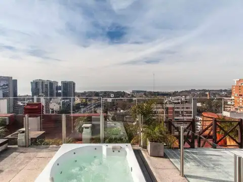 Departamento en Venta de 8 ambientes