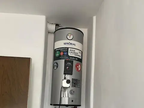 Departamento en el centro de San Isidro