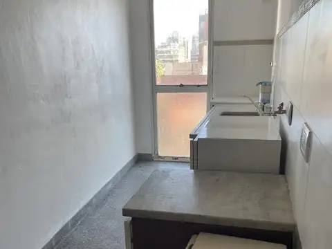 Departamento en Venta 15 años