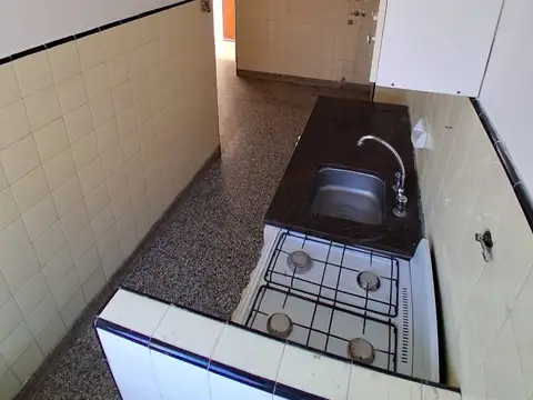 Departamento en Alquiler 40 años