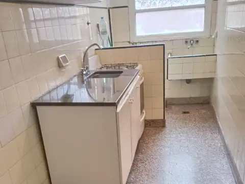 Departamento en Alquiler al Oeste