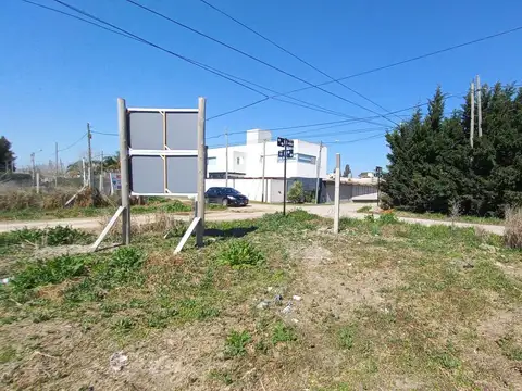 Terreno en Venta de 444,0 m2