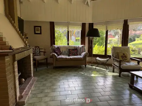 Casa en Alquiler Temporal al Norte