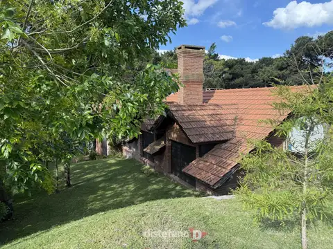 Casa en Alquiler Temporal en Pinamar, USD 4.000