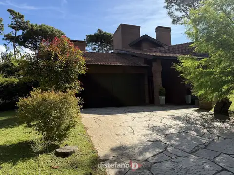 Casa - ALQUILER_TEMPORAL - Argentina, PINAMAR - DE LAS PLEYADES 1144