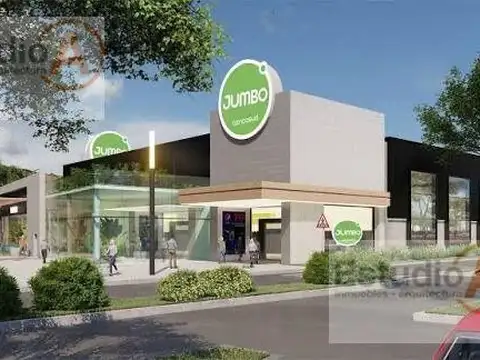 Terreno en Venta de 916,0 m2
