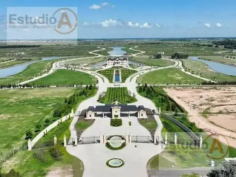 Terreno en Venta en Countries y Barrios Cerrados en Ezeiza, USD 220.000