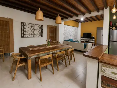 VENTA CASA - LAS COMPUERTAS LUJAN DE CUYO