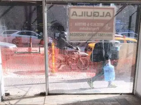 Chacabuco 100