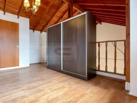 Departamento en Alquiler 35 años