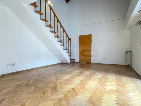 Departamento en Alquiler de 2 ambientes
