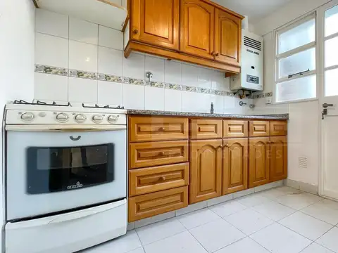 Departamento en Alquiler de 2 ambientes