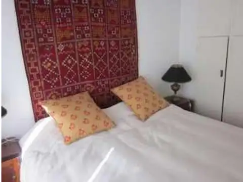 Departamento en Alquiler Temporal en Las Cañitas, USD 750