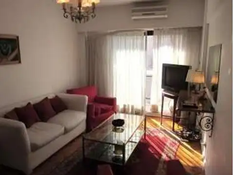 Avenida Luis María Campos 800