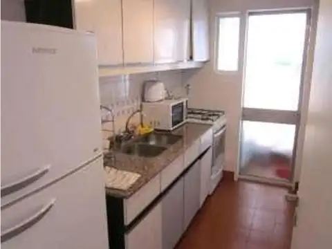 Departamento Alquiler x Temporada