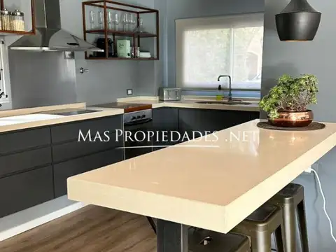 Casa en Venta en Ombues de Hudson, USD 510.000