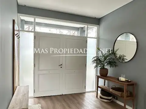 Venta Casa en Los Ombues de Hudson 4 Dormitorios