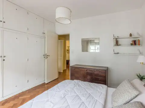 Billinghurst 1700, Piso 5