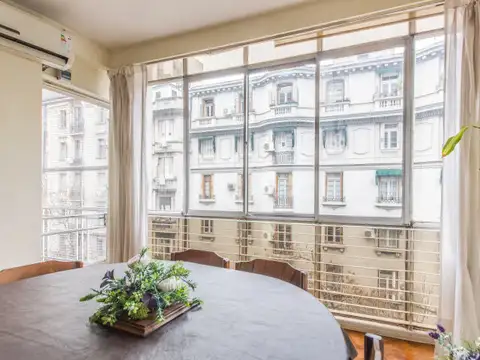 Departamento en Venta en Palermo, USD 214.000