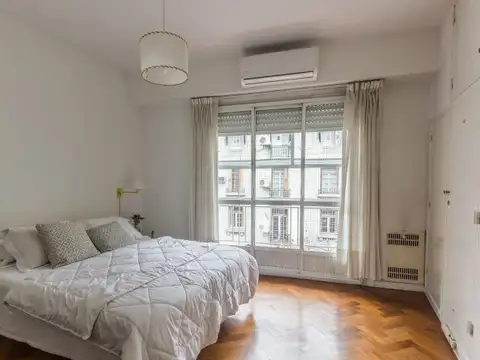 Billinghurst 1700, Piso 5
