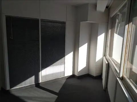 Oficina en Venta en Recoleta, USD 180.000