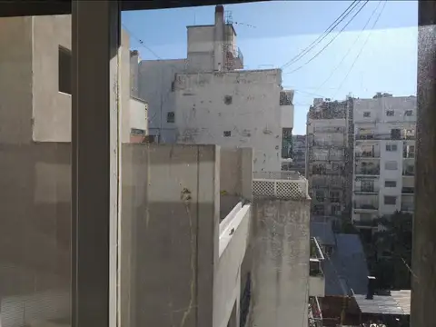 Cerrito 1300, Piso 8
