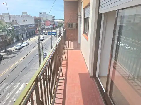 Departamento 2 amb s/av.Crovara