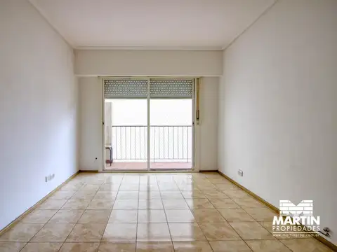 Departamento en venta en Nuñez, 2 amb con balcon