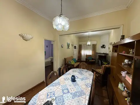 Depto Tipo Casa en Venta de 3 dormitorios