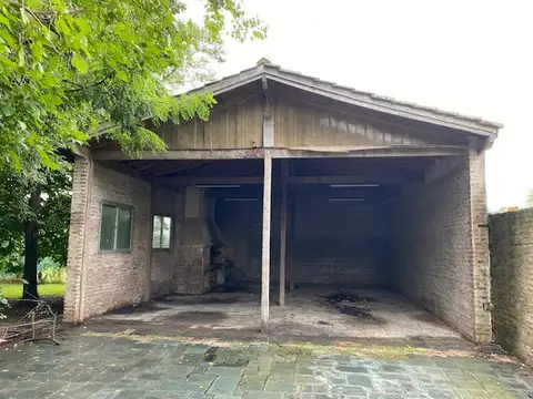 Casa en Venta en Ingeniero Maschwitz, USD 90.000