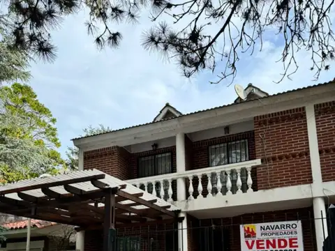 Casa en Venta de 3 dormitorios
