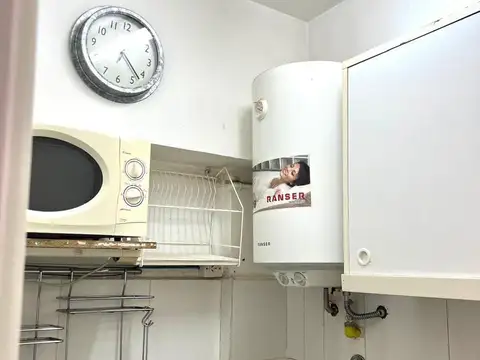 Departamento en Alquiler Temporal Apto profesional