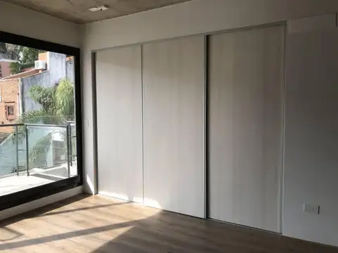 Departamento en Alquiler en Coghlan, USD 450