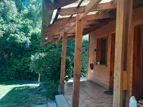 Depto Tipo Casa en Venta de 3 ambientes