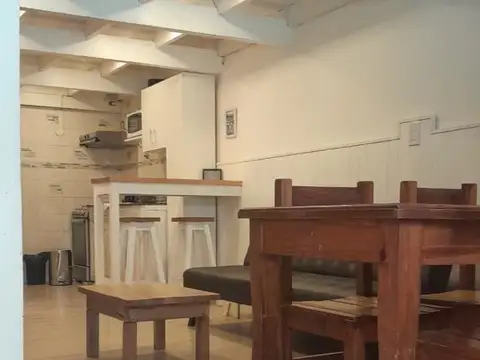 Depto Tipo Casa en Venta en San Carlos De Bariloche, USD 110.000