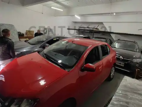 VENTA PROPIEDAD CON GALPÓN + PH EN PLANTA ALTA