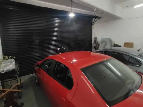 Galpon en Venta 9  mts Fondo