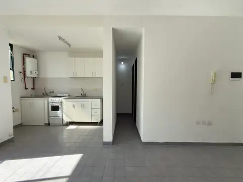 Departamento en Venta en Manuel B Gonnet, USD 43.000