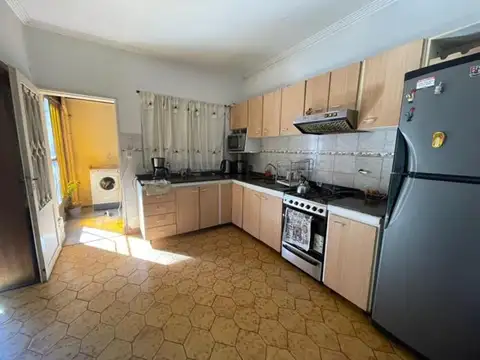 Casa en Venta 40 años