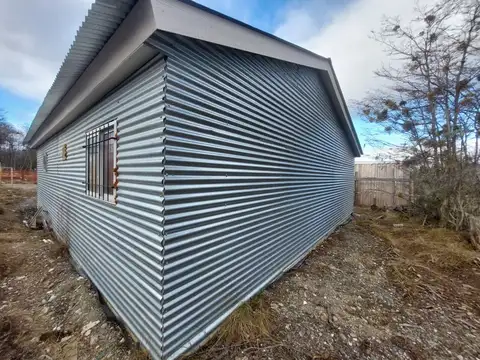 Casa en Venta 3 años
