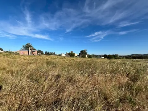 Terreno / Lote en venta de 1600m2 ubicado en Sierra de la Ventana