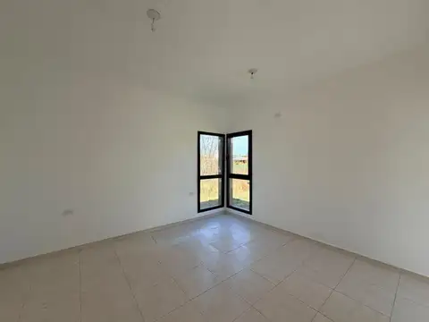 VENTA CASA A ESTRENAR RIO CEBALLOS CBA APTO CRED