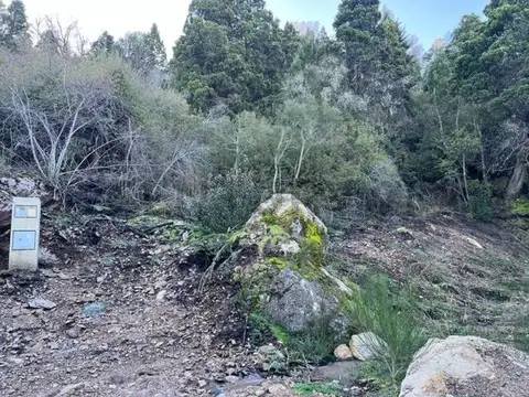 Terreno en Venta de 1100,0 m2