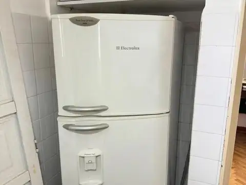 Departamento en Alquiler en Constitución, $ 500.000