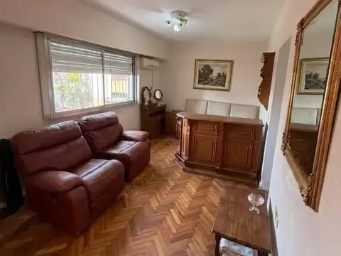 Departamento en Constitución